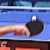 Tennis de table: Vervia - Minerois